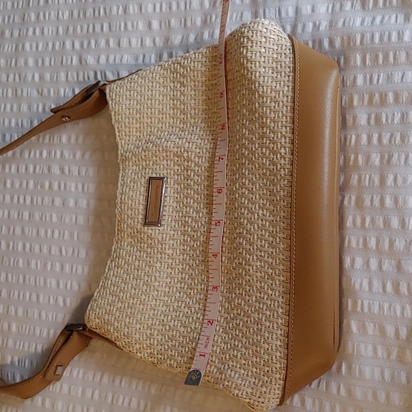 💚LIZ CLAIBORNE SUMMER BAG - Picture 14 of 16